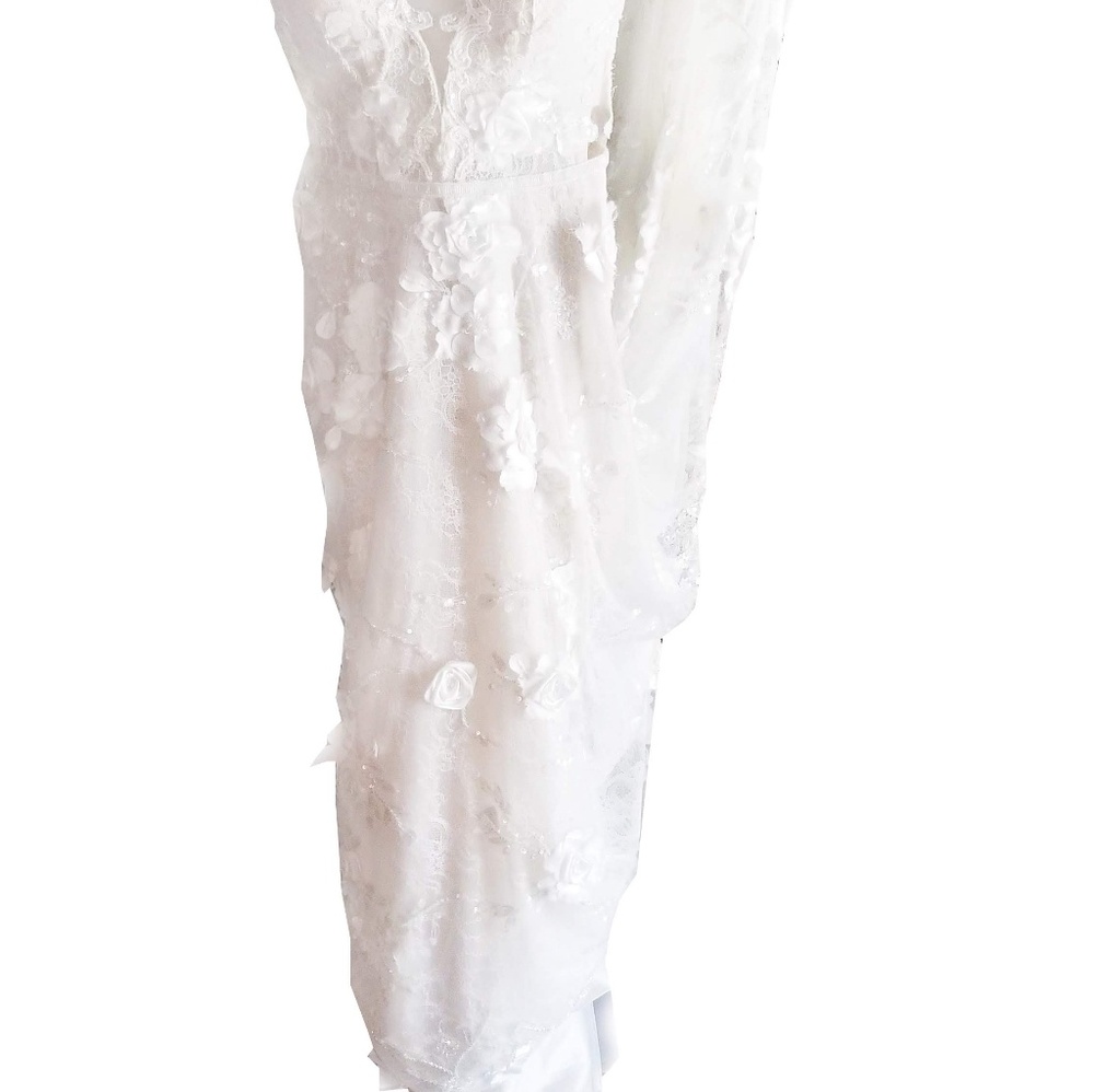 Berta Bridal Wedding Dress